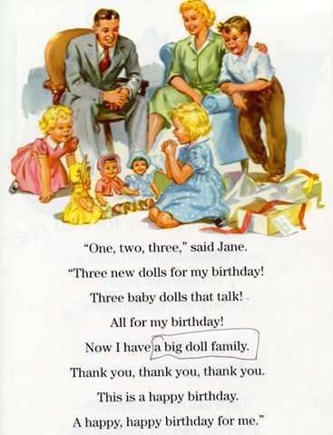 Fun With Dick And Jane Book 121